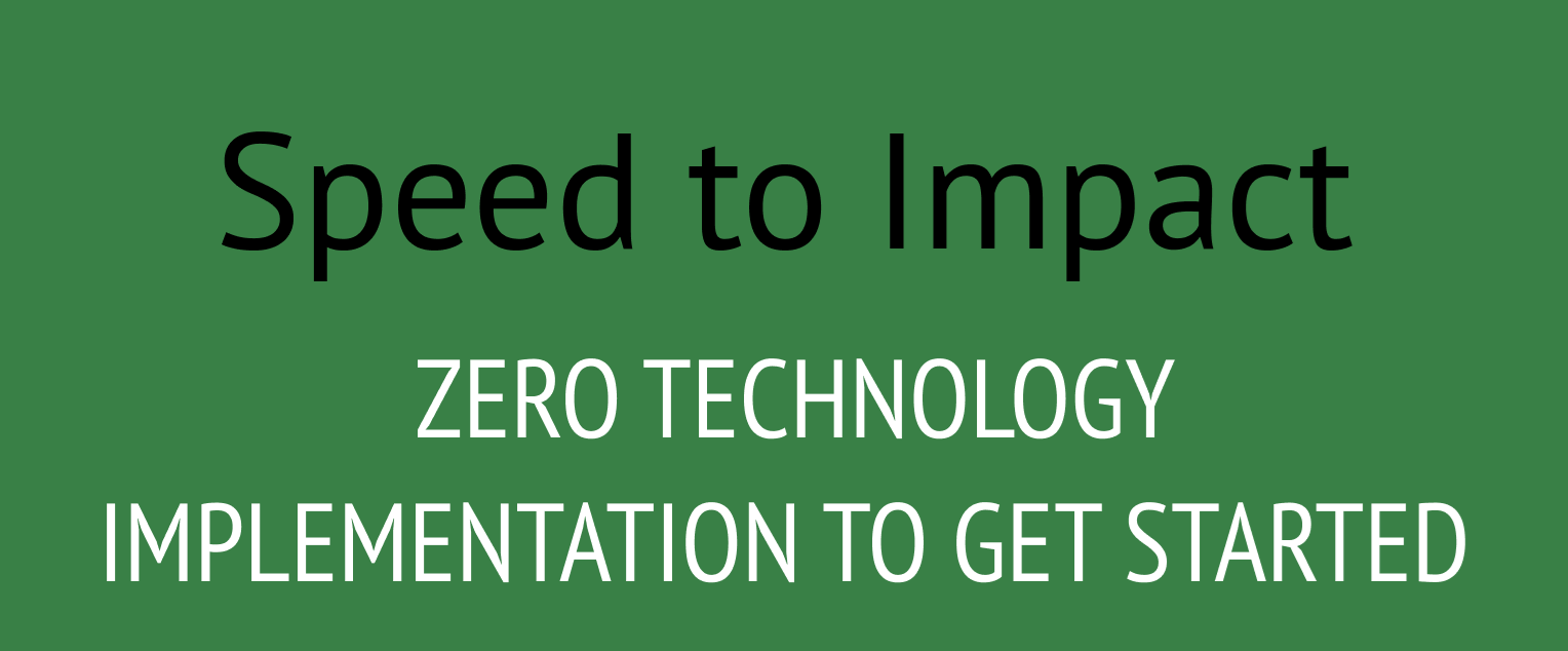 Cenerus - Speed to Impact